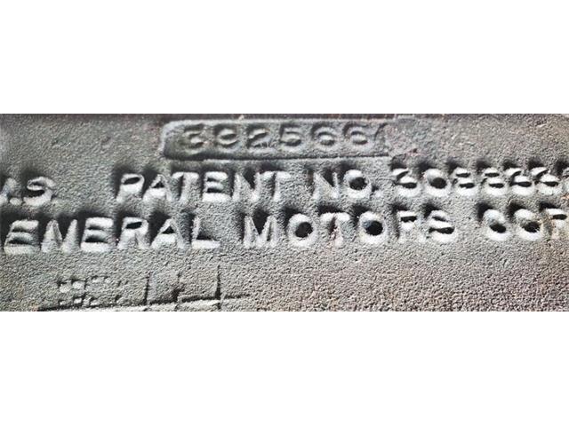 1966 Chevrolet Corvette Stingray (CC-1699010) for sale in Hickory, North Carolina