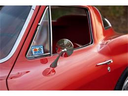 1966 Chevrolet Corvette Stingray (CC-1699010) for sale in Hickory, North Carolina