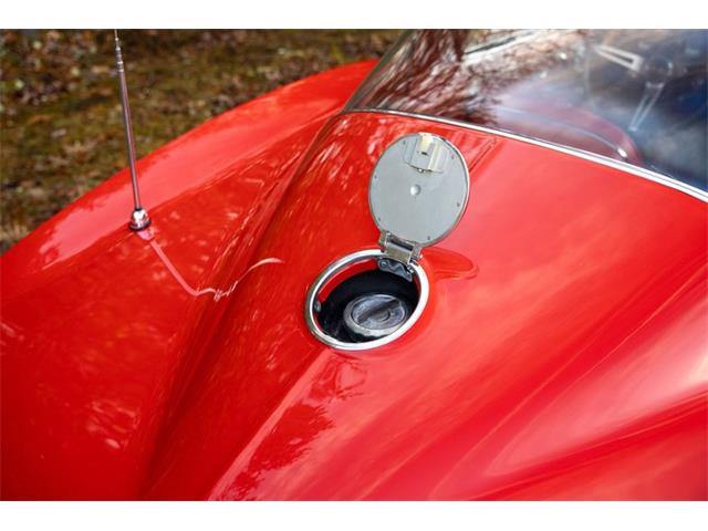 1966 Chevrolet Corvette Stingray (CC-1699010) for sale in Hickory, North Carolina