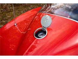 1966 Chevrolet Corvette Stingray (CC-1699010) for sale in Hickory, North Carolina