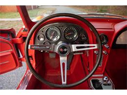 1966 Chevrolet Corvette Stingray (CC-1699010) for sale in Hickory, North Carolina