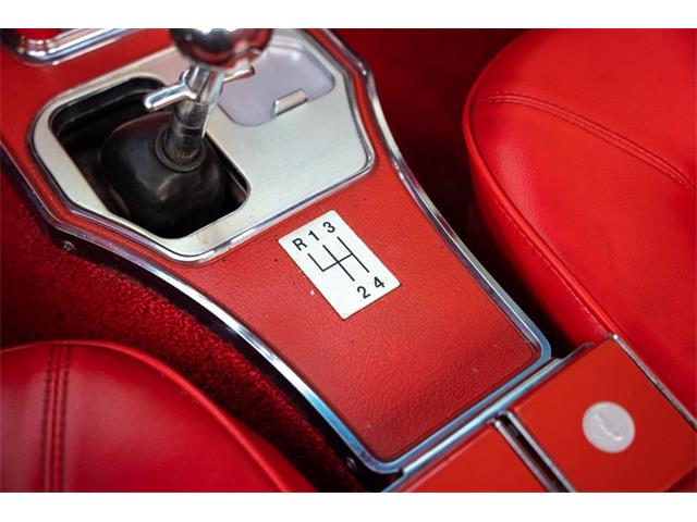 1966 Chevrolet Corvette Stingray (CC-1699010) for sale in Hickory, North Carolina