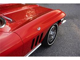 1966 Chevrolet Corvette Stingray (CC-1699010) for sale in Hickory, North Carolina
