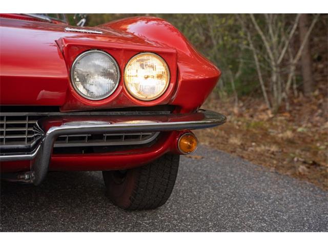 1966 Chevrolet Corvette Stingray (CC-1699010) for sale in Hickory, North Carolina
