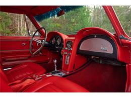 1966 Chevrolet Corvette Stingray (CC-1699010) for sale in Hickory, North Carolina