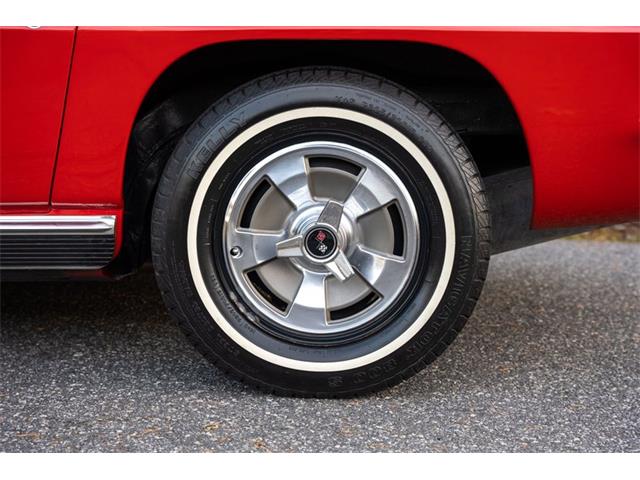 1966 Chevrolet Corvette Stingray (CC-1699010) for sale in Hickory, North Carolina