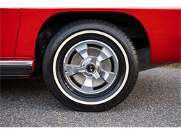 1966 Chevrolet Corvette Stingray (CC-1699010) for sale in Hickory, North Carolina