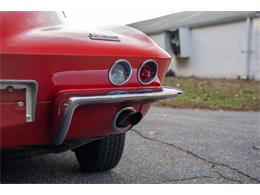 1966 Chevrolet Corvette Stingray (CC-1699010) for sale in Hickory, North Carolina