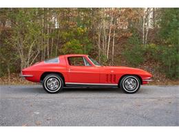 1966 Chevrolet Corvette Stingray (CC-1699010) for sale in Hickory, North Carolina