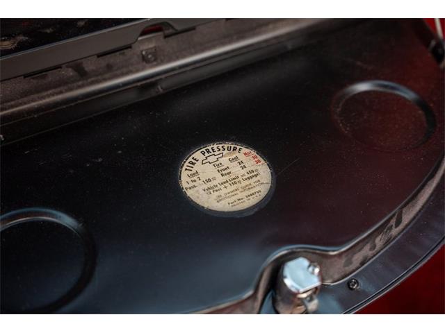 1966 Chevrolet Corvette Stingray (CC-1699010) for sale in Hickory, North Carolina