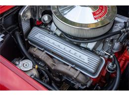 1966 Chevrolet Corvette Stingray (CC-1699010) for sale in Hickory, North Carolina