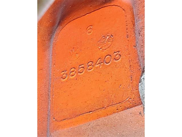 1966 Chevrolet Corvette Stingray (CC-1699010) for sale in Hickory, North Carolina