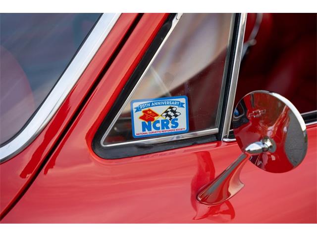 1966 Chevrolet Corvette Stingray (CC-1699010) for sale in Hickory, North Carolina