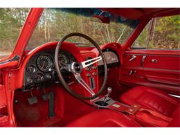 1966 Chevrolet Corvette Stingray (CC-1699010) for sale in Hickory, North Carolina