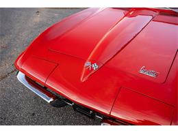 1966 Chevrolet Corvette Stingray (CC-1699010) for sale in Hickory, North Carolina