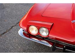 1966 Chevrolet Corvette Stingray (CC-1699010) for sale in Hickory, North Carolina