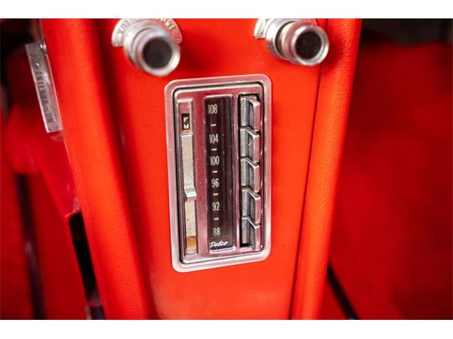 1966 Chevrolet Corvette Stingray (CC-1699010) for sale in Hickory, North Carolina