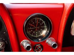 1966 Chevrolet Corvette Stingray (CC-1699010) for sale in Hickory, North Carolina
