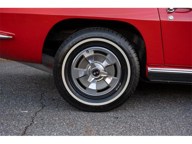 1966 Chevrolet Corvette Stingray (CC-1699010) for sale in Hickory, North Carolina