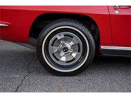 1966 Chevrolet Corvette Stingray (CC-1699010) for sale in Hickory, North Carolina