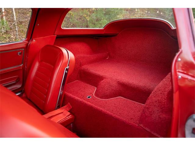 1966 Chevrolet Corvette Stingray (CC-1699010) for sale in Hickory, North Carolina