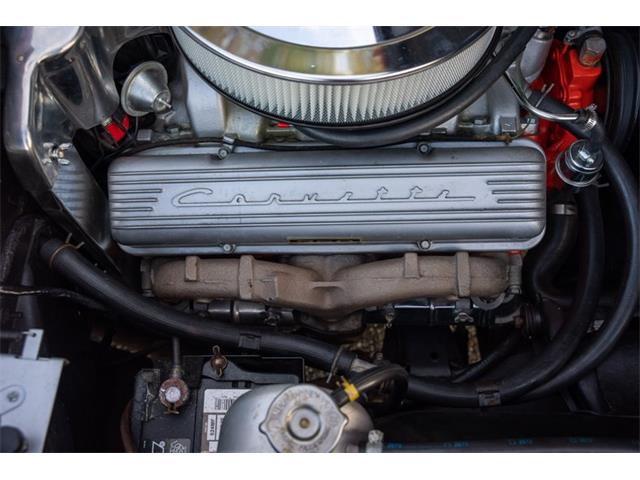 1966 Chevrolet Corvette Stingray (CC-1699010) for sale in Hickory, North Carolina