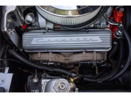 1966 Chevrolet Corvette Stingray (CC-1699010) for sale in Hickory, North Carolina
