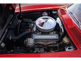1966 Chevrolet Corvette Stingray (CC-1699010) for sale in Hickory, North Carolina