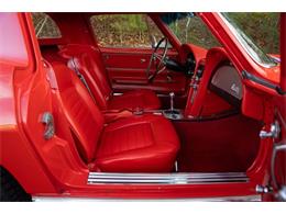 1966 Chevrolet Corvette Stingray (CC-1699010) for sale in Hickory, North Carolina