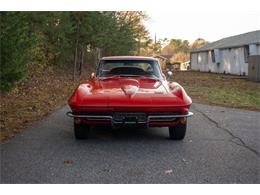 1966 Chevrolet Corvette Stingray (CC-1699010) for sale in Hickory, North Carolina