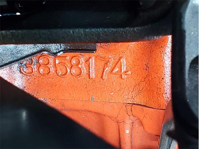 1966 Chevrolet Corvette Stingray (CC-1699010) for sale in Hickory, North Carolina