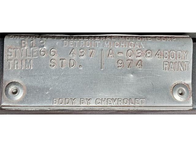 1966 Chevrolet Corvette Stingray (CC-1699010) for sale in Hickory, North Carolina