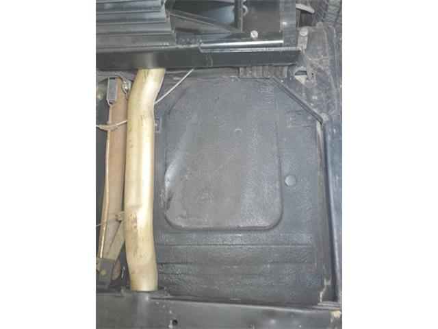 1966 Chevrolet Corvette Stingray (CC-1699010) for sale in Hickory, North Carolina