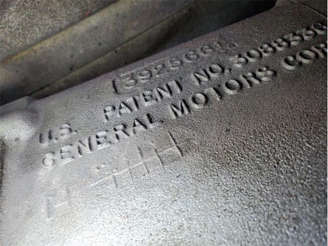 1966 Chevrolet Corvette Stingray (CC-1699010) for sale in Hickory, North Carolina
