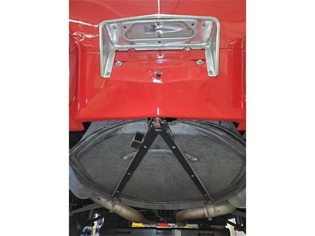 1966 Chevrolet Corvette Stingray (CC-1699010) for sale in Hickory, North Carolina