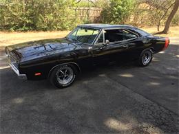 1969 Dodge Charger (CC-1699025) for sale in Keller, Texas