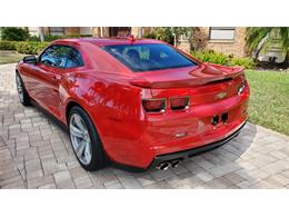 2012 Chevrolet Camaro ZL1 (CC-1699027) for sale in Fort Myers, Florida