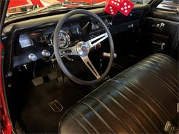 1967 Chevrolet Chevy II Nova (CC-1699036) for sale in Depauw , Indiana