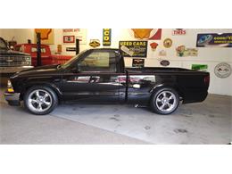 1998 Chevrolet S10 (CC-1699038) for sale in Hudson, Florida