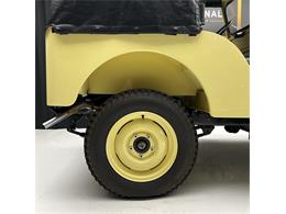 1951 Willys Jeep (CC-1699040) for sale in Fergus, Ontario