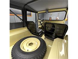 1951 Willys Jeep (CC-1699040) for sale in Fergus, Ontario
