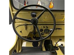 1951 Willys Jeep (CC-1699040) for sale in Fergus, Ontario
