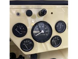 1951 Willys Jeep (CC-1699040) for sale in Fergus, Ontario