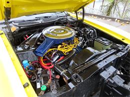 1972 Ford Mustang Mach 1 (CC-1699042) for sale in Olympia, Washington