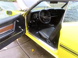 1972 Ford Mustang Mach 1 (CC-1699042) for sale in Olympia, Washington