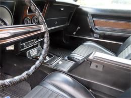 1972 Ford Mustang Mach 1 (CC-1699042) for sale in Olympia, Washington