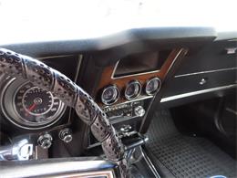 1972 Ford Mustang Mach 1 (CC-1699042) for sale in Olympia, Washington
