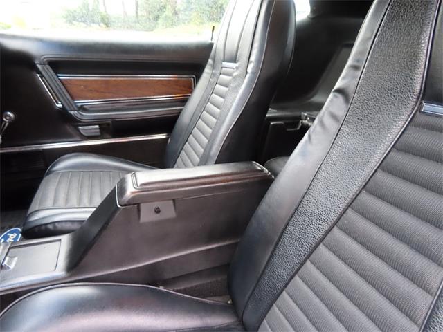 1972 Ford Mustang Mach 1 (CC-1699042) for sale in Olympia, Washington