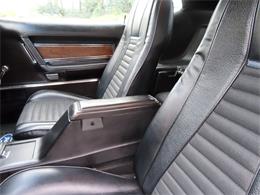 1972 Ford Mustang Mach 1 (CC-1699042) for sale in Olympia, Washington