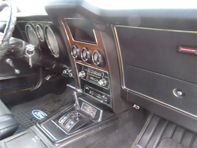 1972 Ford Mustang Mach 1 (CC-1699042) for sale in Olympia, Washington